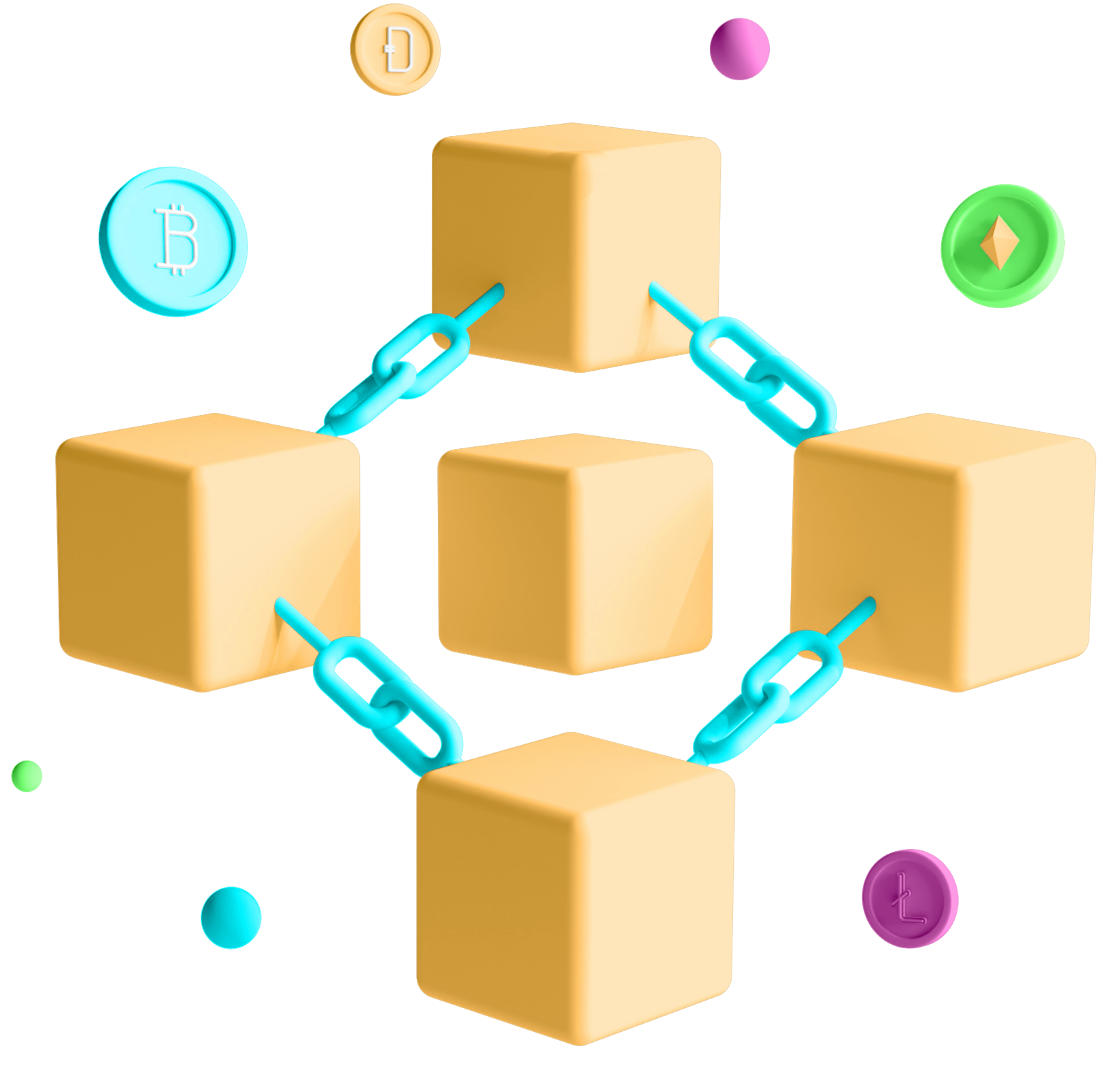 DeFi Applications