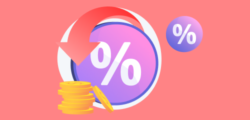 Ultra Low Fees