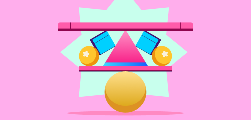 Adaptive Scaling