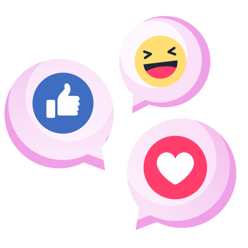 Social Platforms